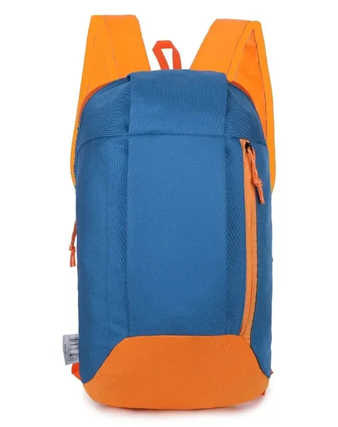 New casual sports backpacks for men and women, lightweight and high-quality backpacks for travel