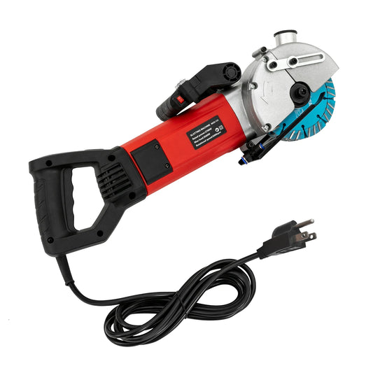 Laser Slotted Machine Wall Groove Cutting Machine