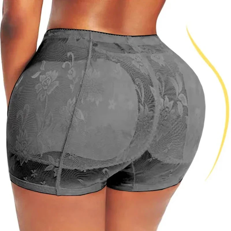 Shapewear Sexy body Underwear Butt Lifter Booty Pads Hip Enhancer....etc