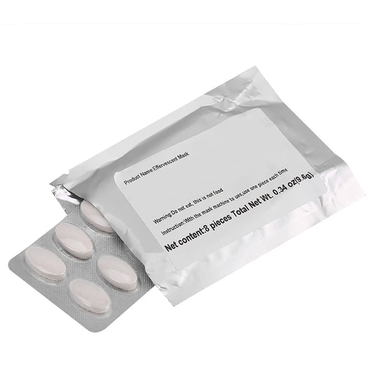 Skin Whitening Lightening Collagen Capsule for Face Mask