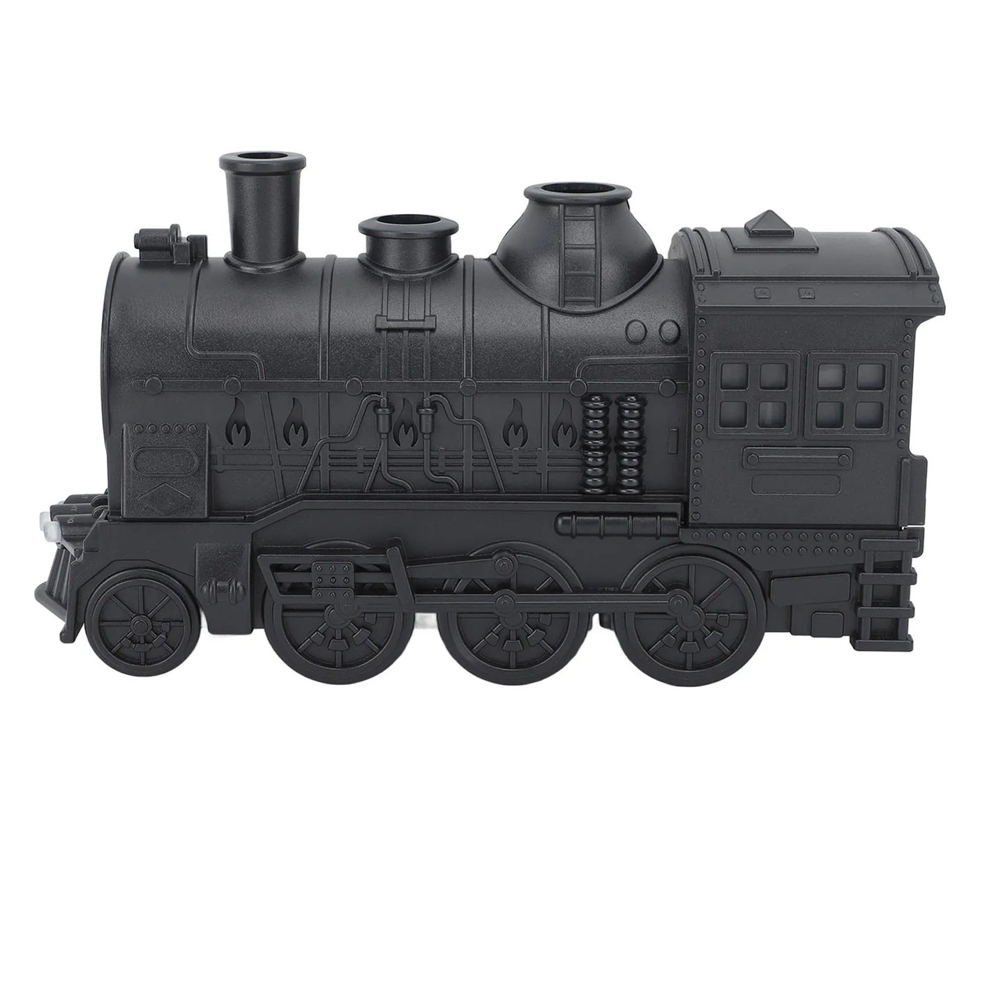 Cool Mist Humidifier 100 To 240V Auto Shut Off Negative Ions Essential Oil Diffuser with Remote Control for Bedroom