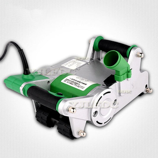 Industrial Wall Chaser