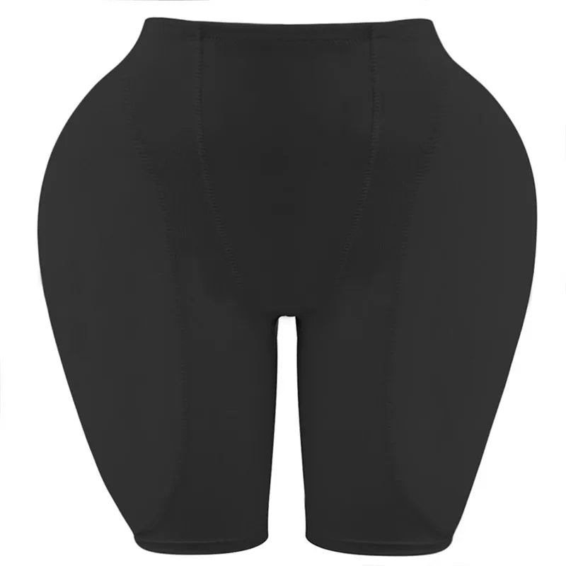 Shapewear for women's Butt Push Up Women Buttock Padding Panties Waist Trainer