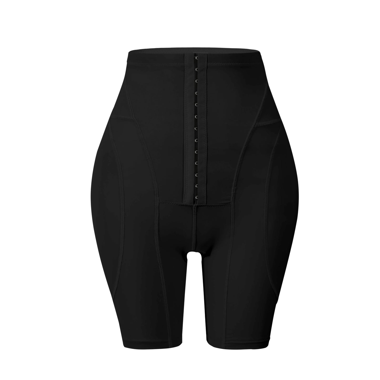 Shapewear for women's High Waist Shorts Butt Lifter Booty Padded Shorts Hip Enhancer Body Shaper Shorts Tummy Control Panties