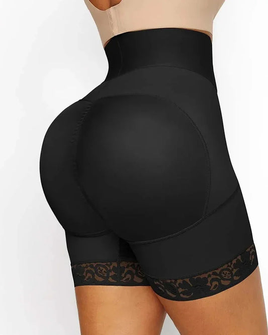 Shapewear for women's Fajas Colombians Girdles BBL Shorts Waist Trainer Tummy Control Panties Shapewear Body Shaper Butt Lifter Thigh Slimmer