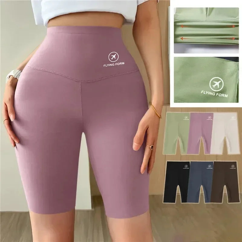Shapewear for Women Active Shorts Perfect for Cycling Jogging and Yoga Sessions Stay Active in Style women shorts sport shorts