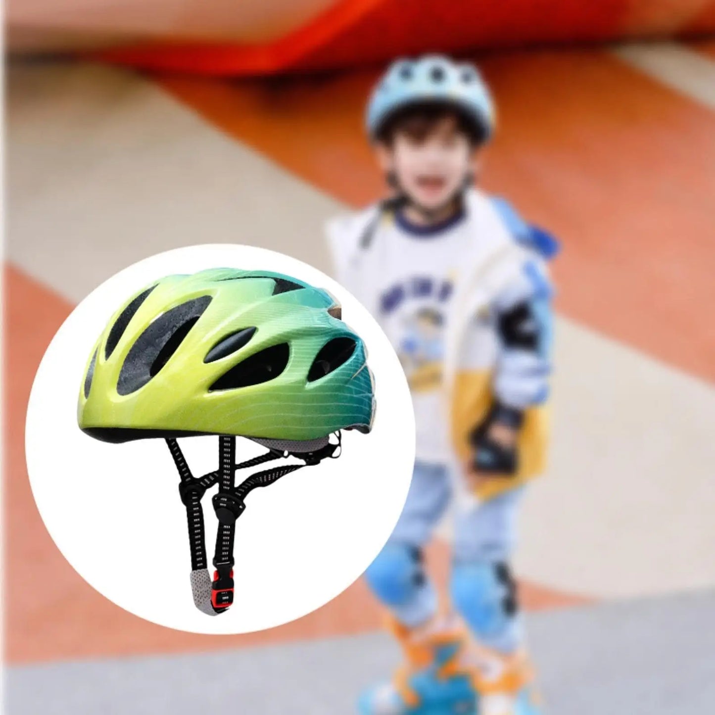 Bike Helmet for Kids Boys and Girls Children