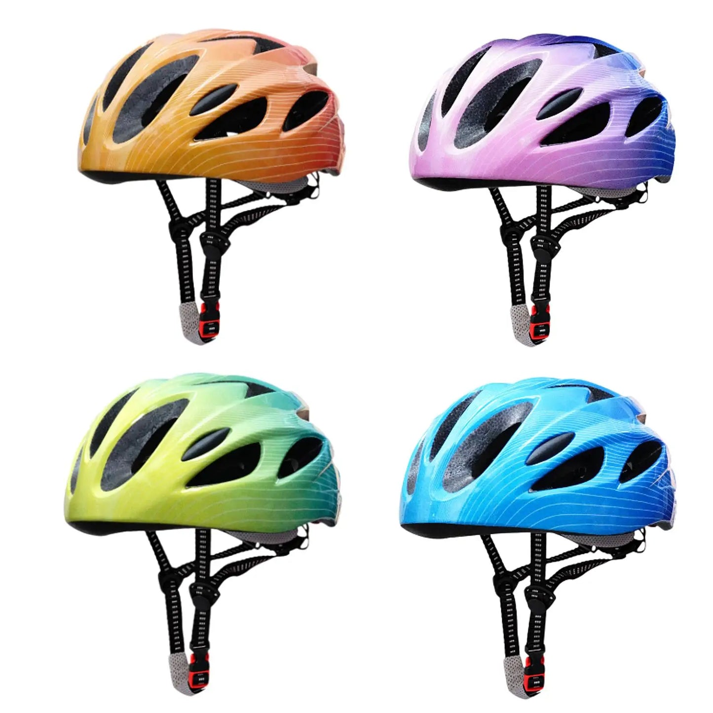 Bike Helmet for Kids Boys and Girls Children