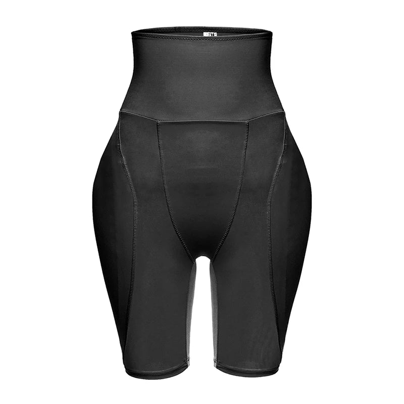 Shapewear for women's Butt Push Up Women Buttock Padding Panties Waist Trainer