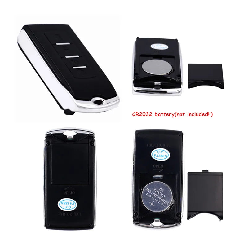 New Car Key Scale 100g x 0.01g Mini Electronic Digital Jewelry Scale Balance Pocket Gram LCD Display