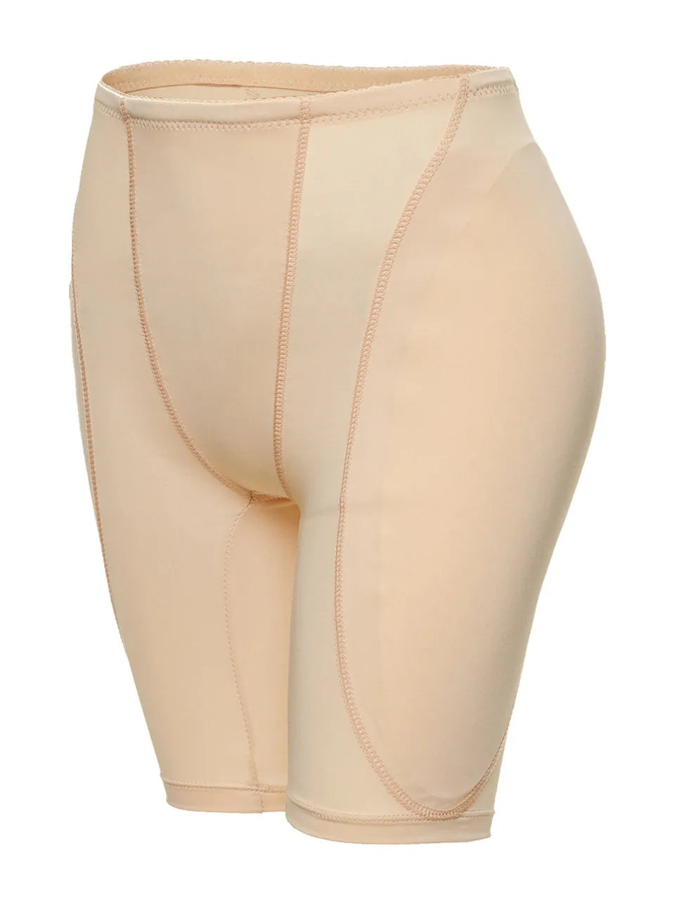 Shapewear for women's Butt Push Up Women Buttock Padding Panties Waist Trainer