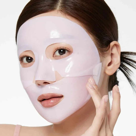 Medicube PDRN Pink Collagen Gel Mask 1 ea