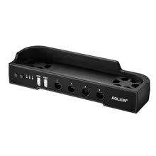 For NS2 Game Console Base Radiator with NGC Portable Heat Sink