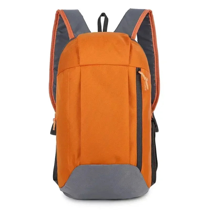 New casual sports backpacks for men and women, lightweight and high-quality backpacks for travel