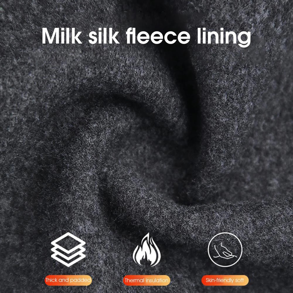 Thermal Winter Balaclava Cycling Full Face Mask Warm Outdoor Sports Motorcycle Ski Fishing Hunting Mask Fleece Scarf Cap Bandana