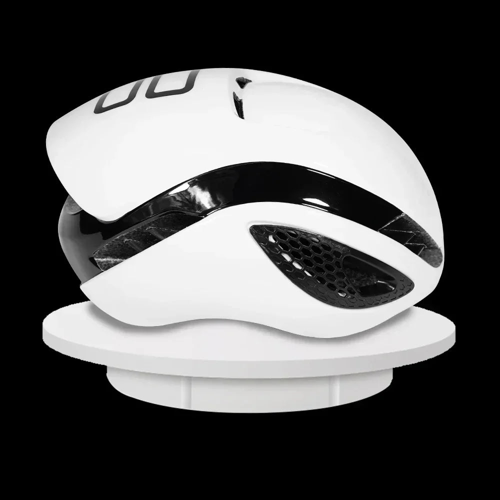 Professioanal MTB Cycling Helmet for Men Women Bicycle Mountain  Speed Helmet Outdoor Sports Ultralight Breathable Road  Helmet