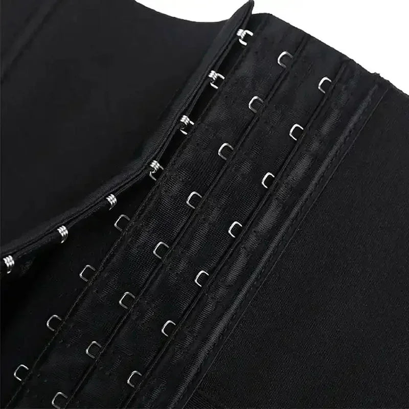 Shapewear for women's Fajas Colombians Girdles BBL Shorts Waist Trainer Tummy Control Panties Shapewear Body Shaper Butt Lifter Thigh Slimmer