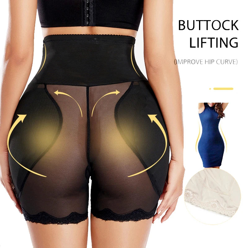 Shapewear for women's Butt Lifter Control Panties