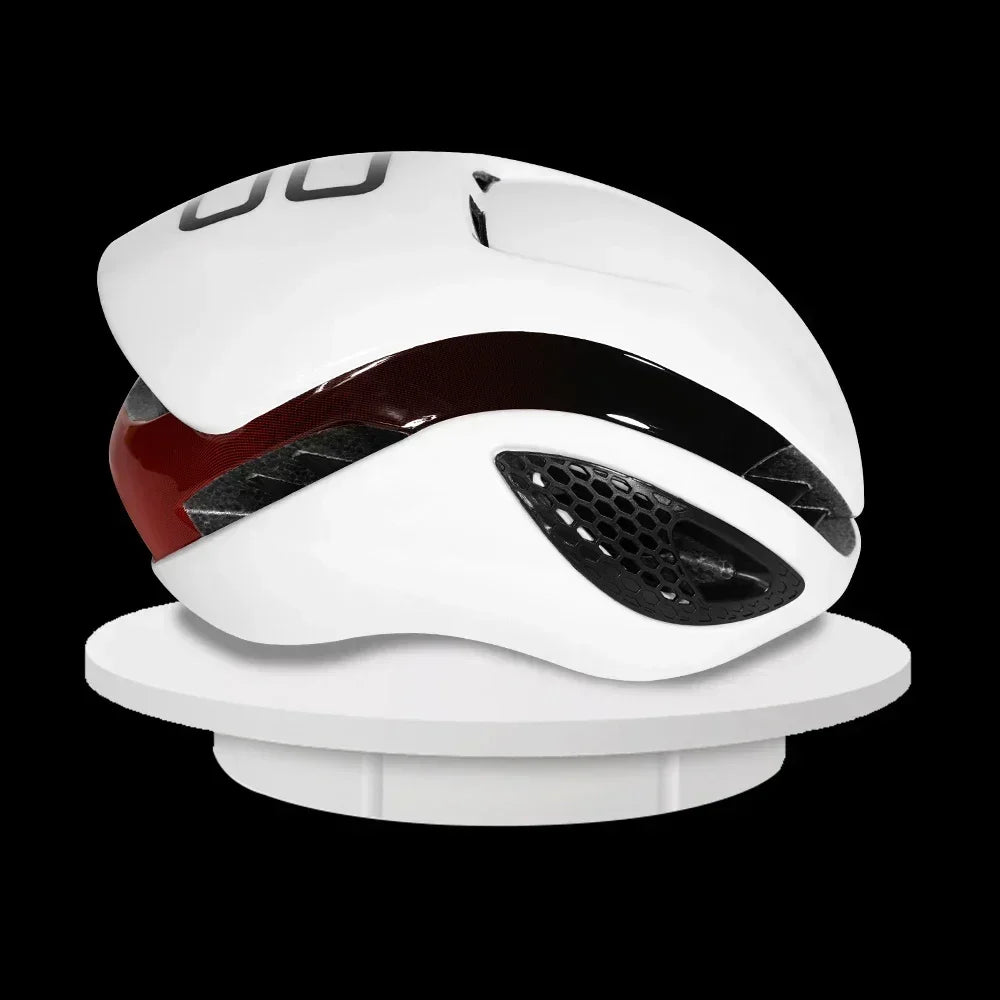 Professioanal MTB Cycling Helmet for Men Women Bicycle Mountain  Speed Helmet Outdoor Sports Ultralight Breathable Road  Helmet