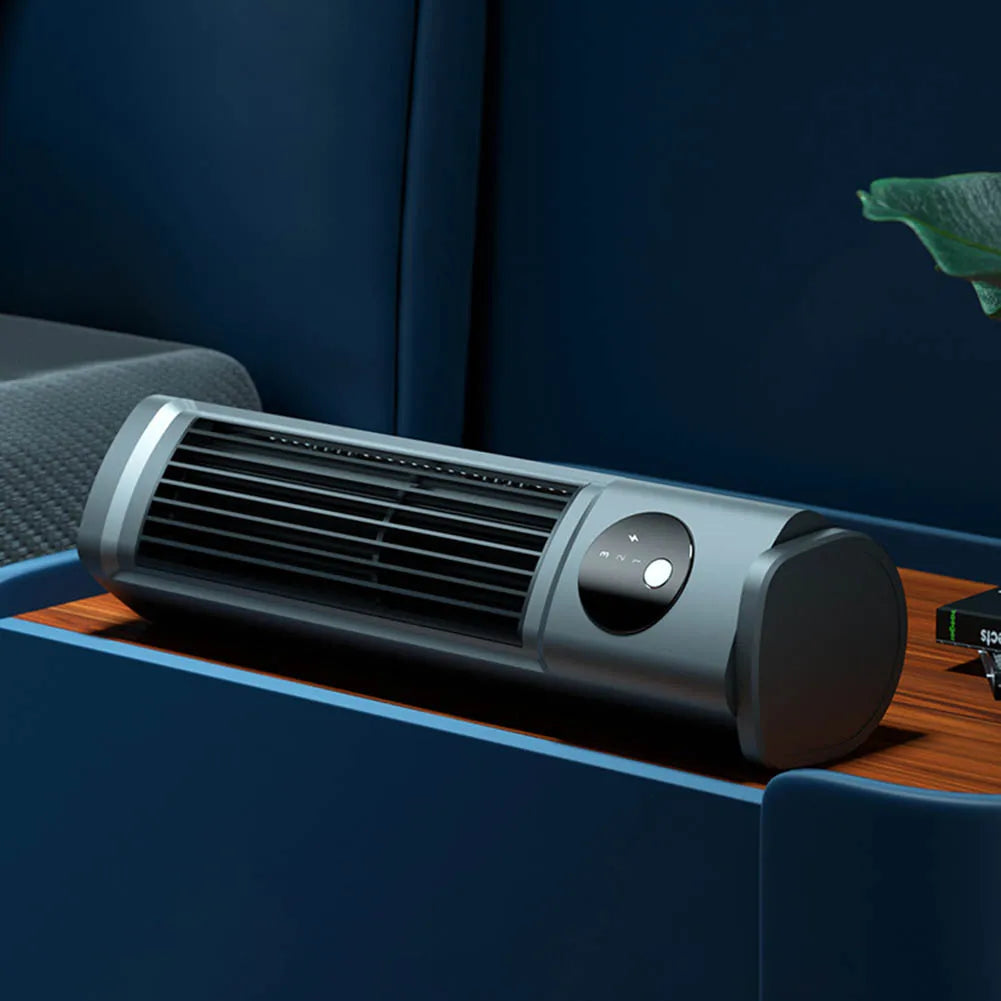 Air Cooler 3 Speed Desktop Tower Fan For Home Office Standing Fan