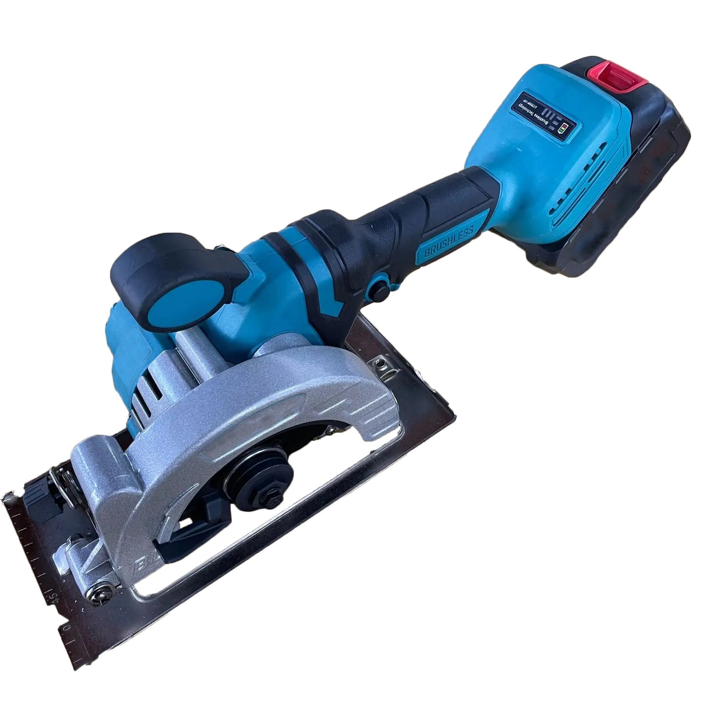 Wholesale Cordless Hammer Impact Drill Electric Wrench Set Battery Power Tool Kit with Protective Case Customizable OEM Support