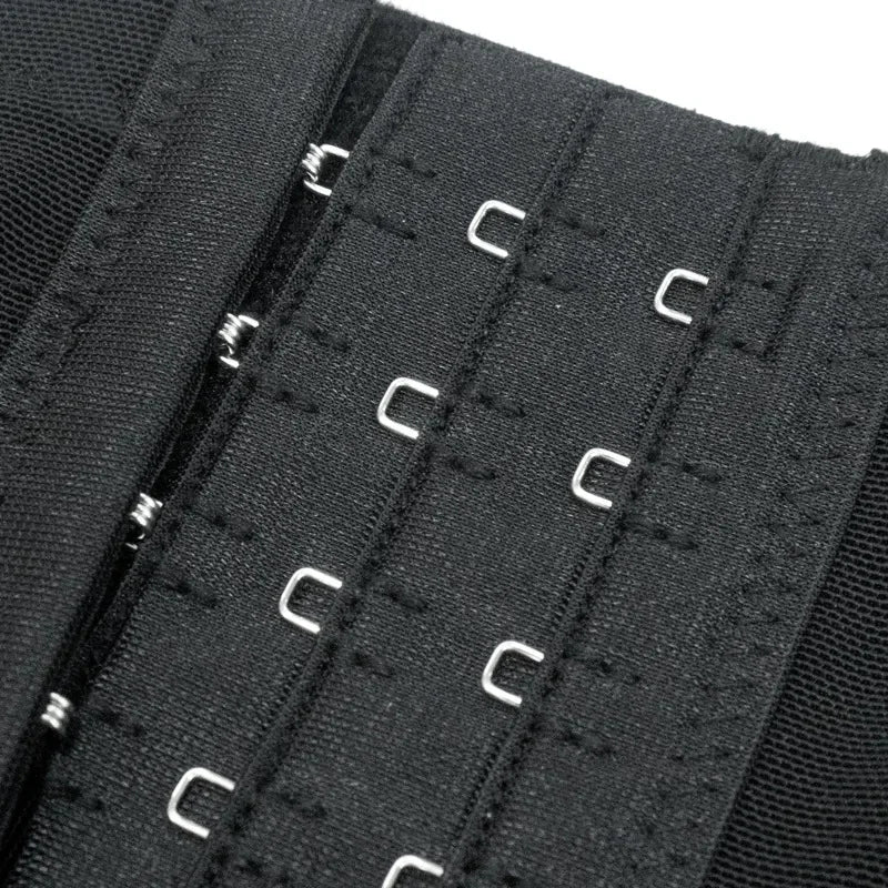 Shapewear for women's Fajas Colombians Girdles BBL Shorts Corset Slimming Waist Trainer High Compression Body Shaper Control Panties Lifter Shapewear