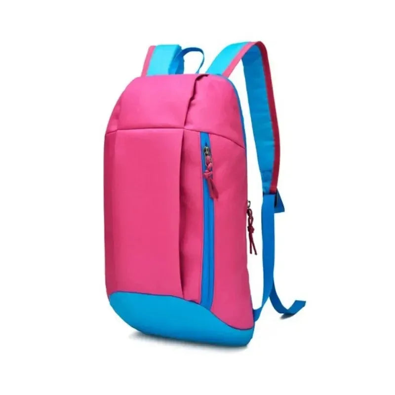 New casual sports backpacks for men and women, lightweight and high-quality backpacks for travel