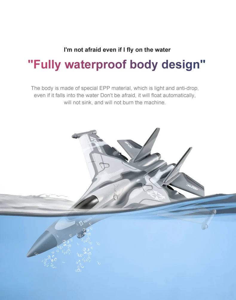 G1 Drone Glider Beginner Profesional 3 Channel RC Aircraft Remote Control Hand Throwing Plane Foam Electric Outdoor Airplane