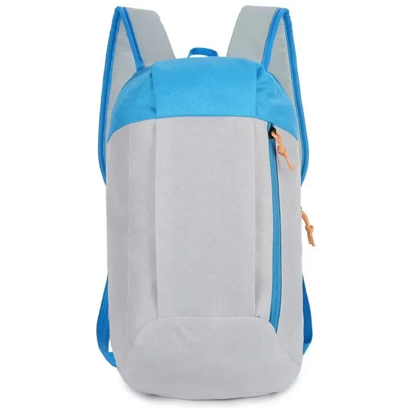 New casual sports backpacks for men and women, lightweight and high-quality backpacks for travel