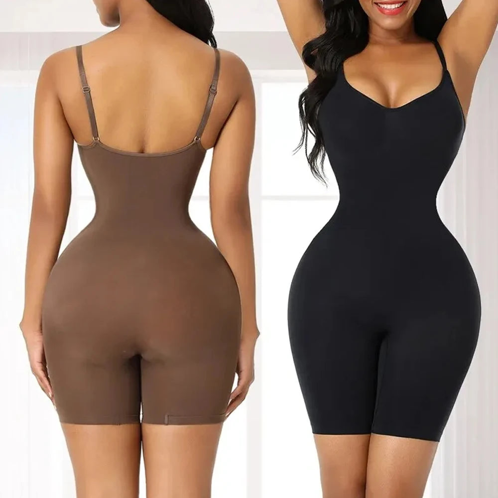 Shapewear for women's slimming pants Hip Lift Shapewear elastic corset body piece