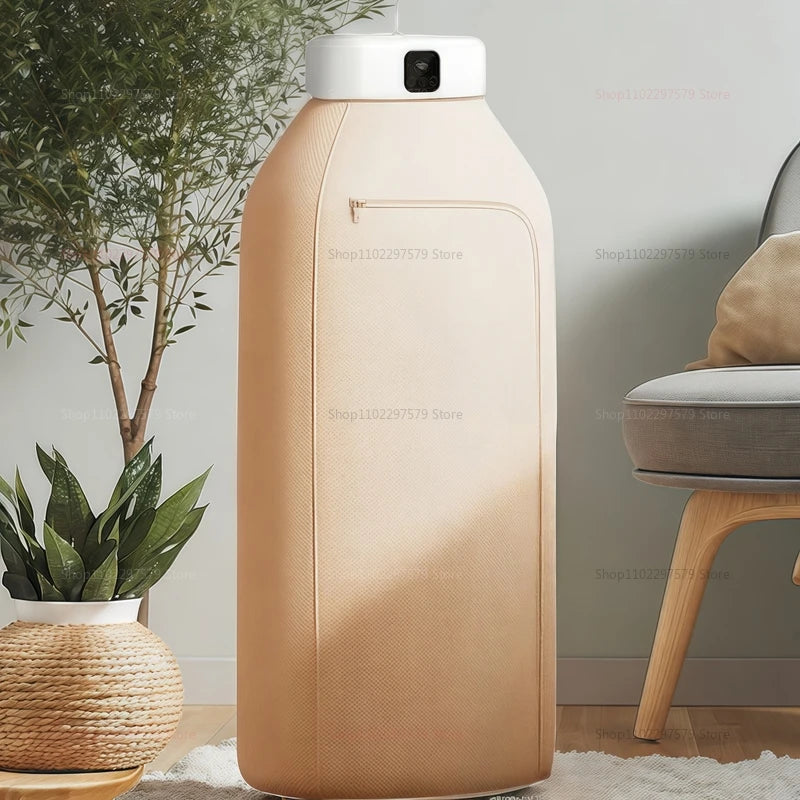 Multifunctional Portable Clothing Dryer