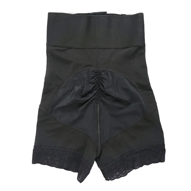 Shapewear for women's Fajas Colombians Girdles BBL Shorts Waist Trainer Tummy Control Panties Shapewear Body Shaper Butt Lifter Thigh Slimmer