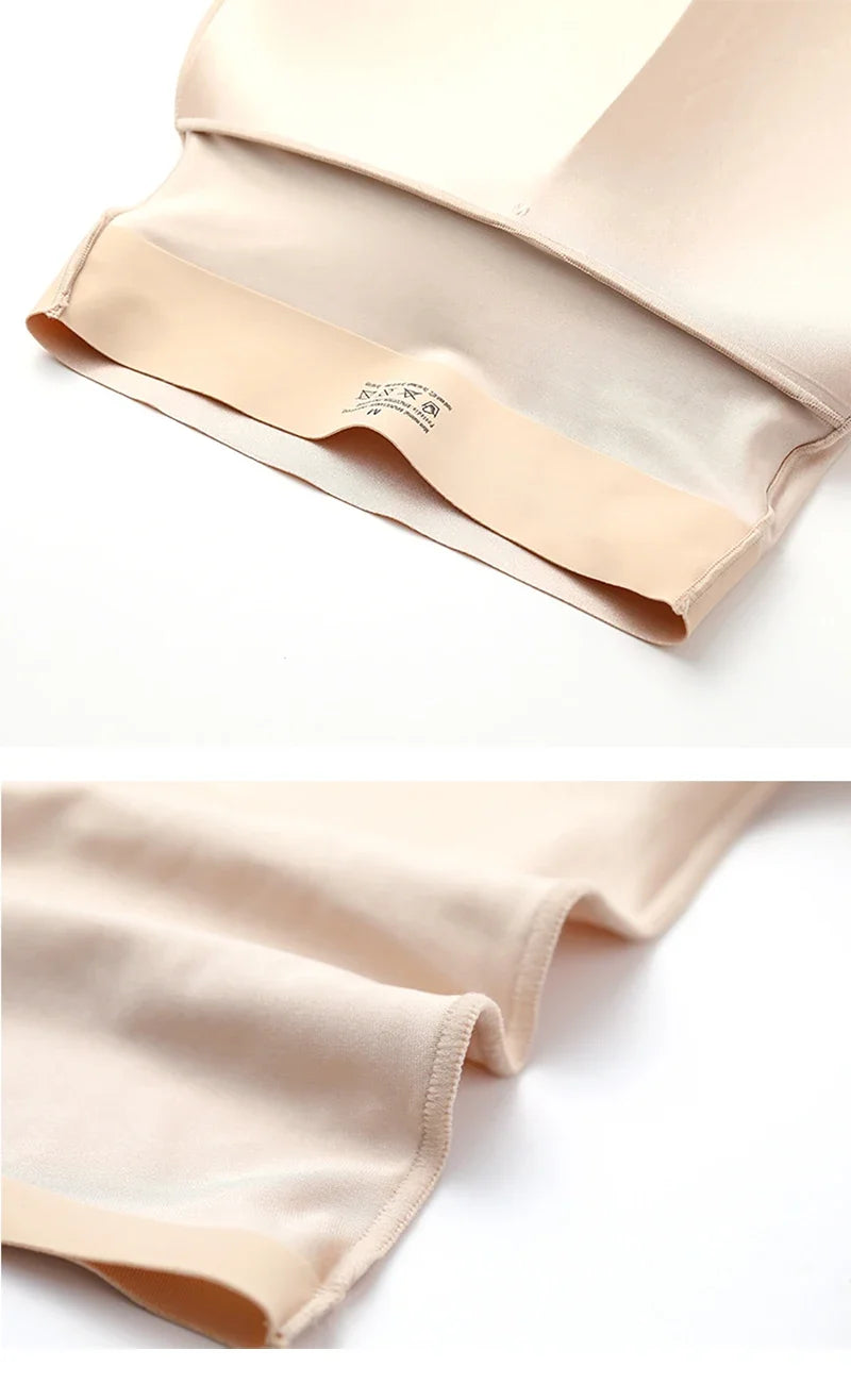 Shapewear for women's High Waist Women Padded Butt Lifter Buttocks Enhancer Body Shaper Pants Hip Pads Panties Butt Push Up Shapewear