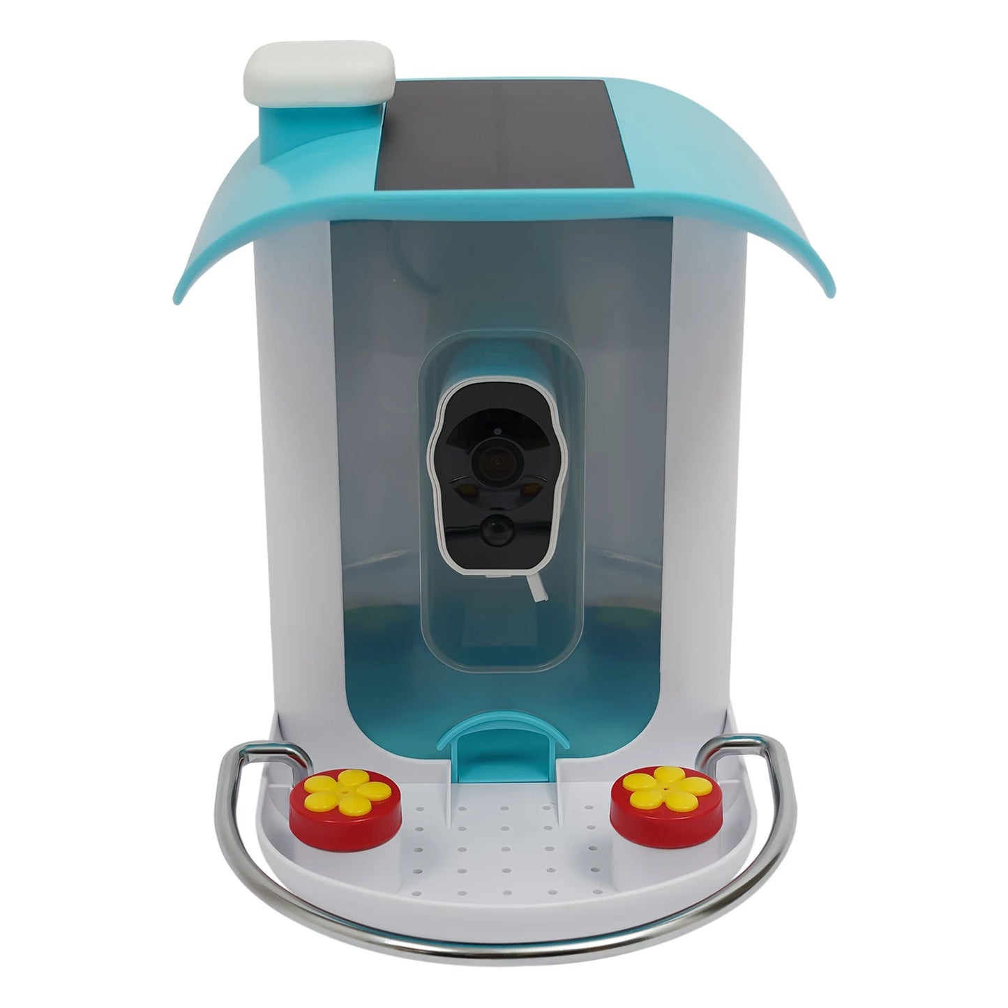 Bird Smart Feeder with Camera Solar Low Power Night Vision Ip65 Waterproof