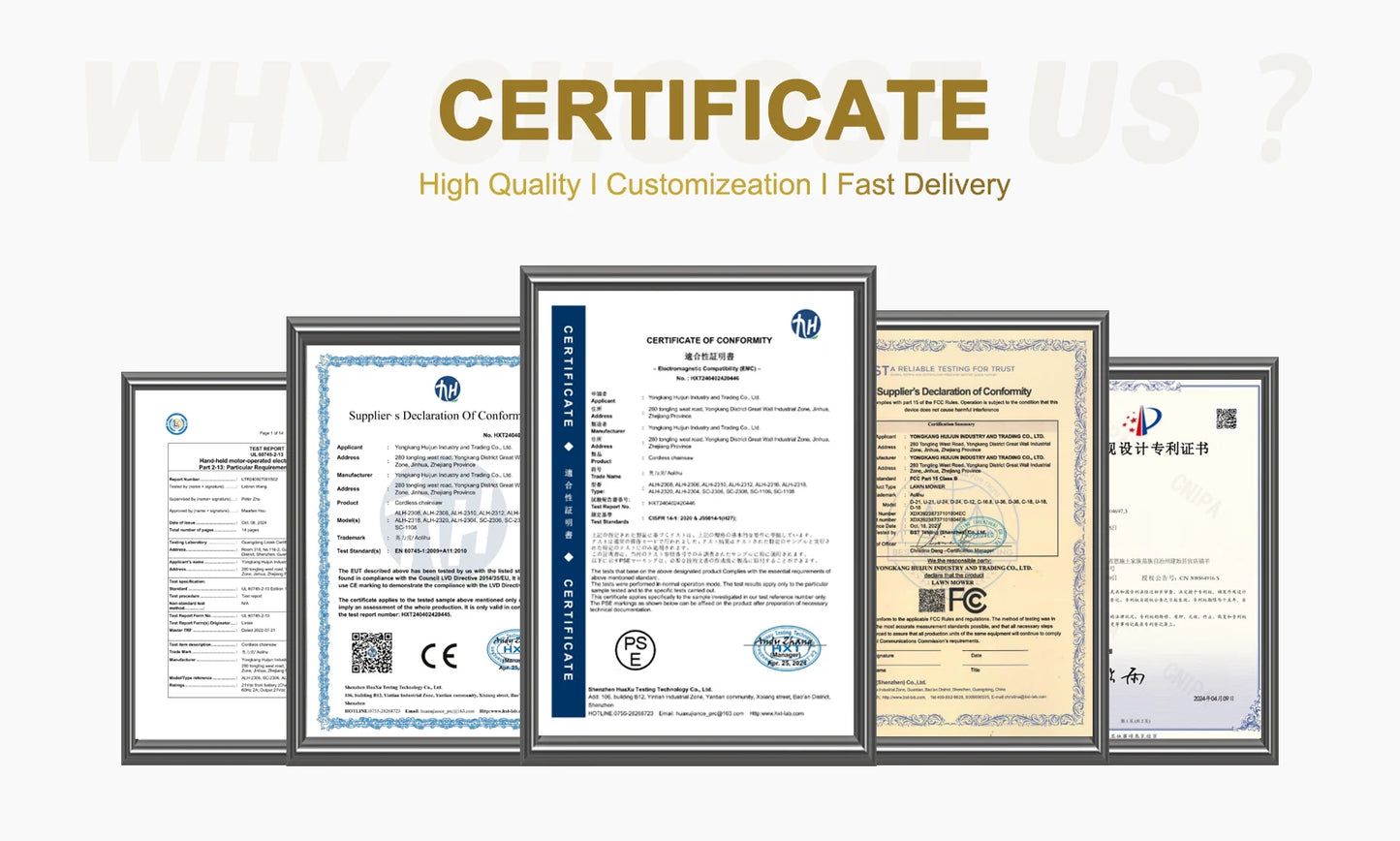 Wholesale Cordless Hammer Impact Drill Electric Wrench Set Battery Power Tool Kit with Protective Case Customizable OEM Support