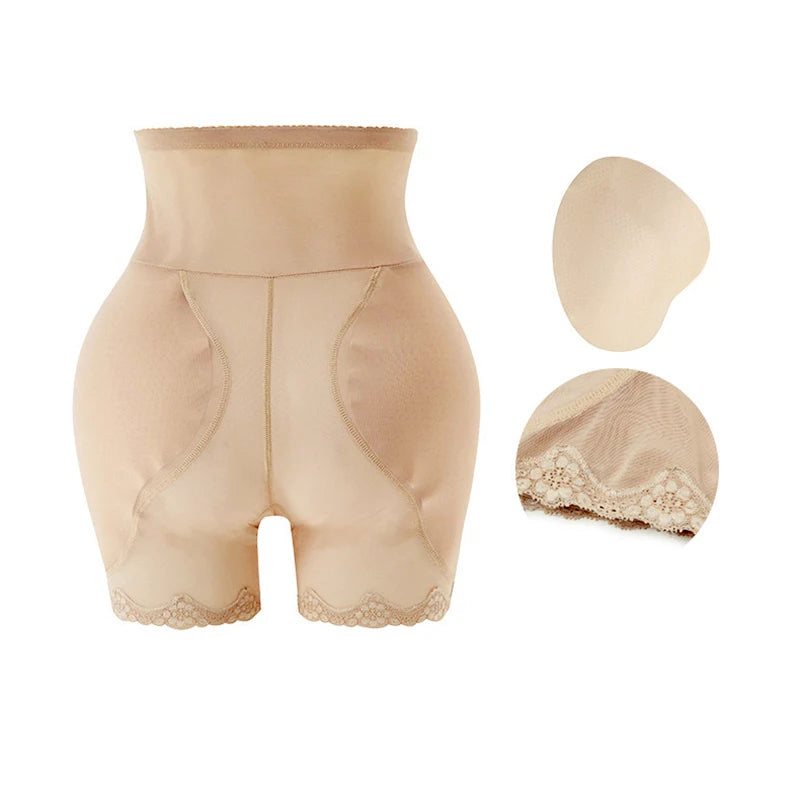 Shapewear for women's Butt Lifter Control Panties