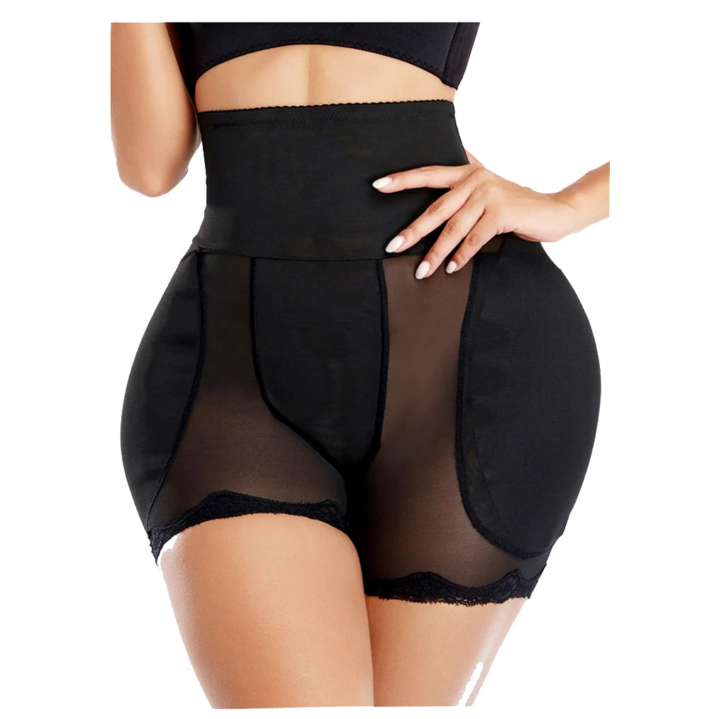 Shapewear for women's Butt Lifter Control Panties