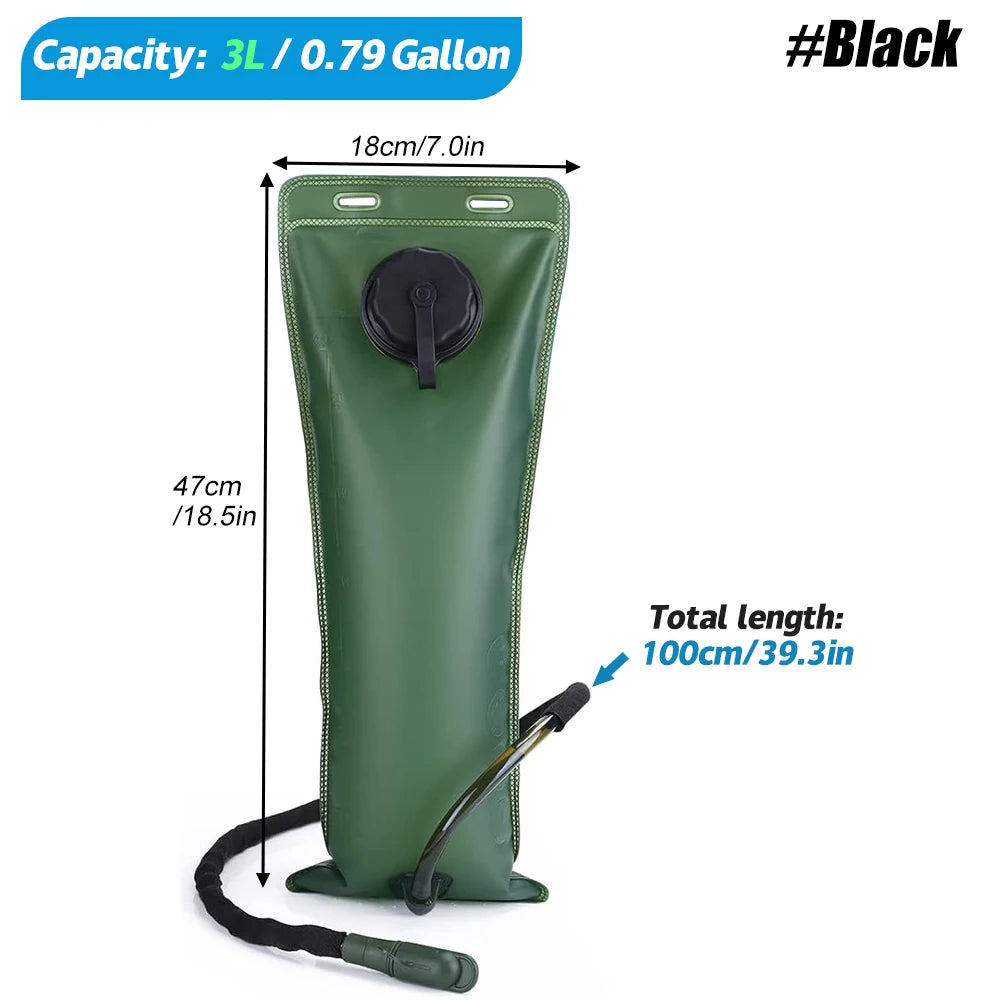 Running Hydrating Vest Backpack Cycling Hydration Vest Running Backpack Hiking Marathon Hydrating Bicycle Sports Vest