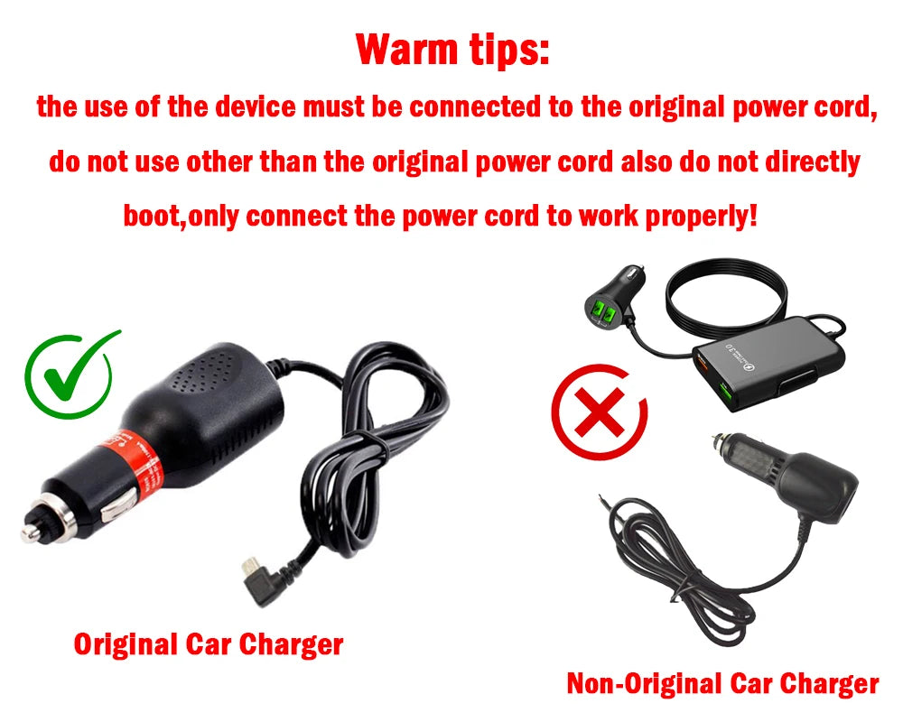 Dash Cam, 1080P FHD Front and Rear Inside Car Camera, WiFi APP Control