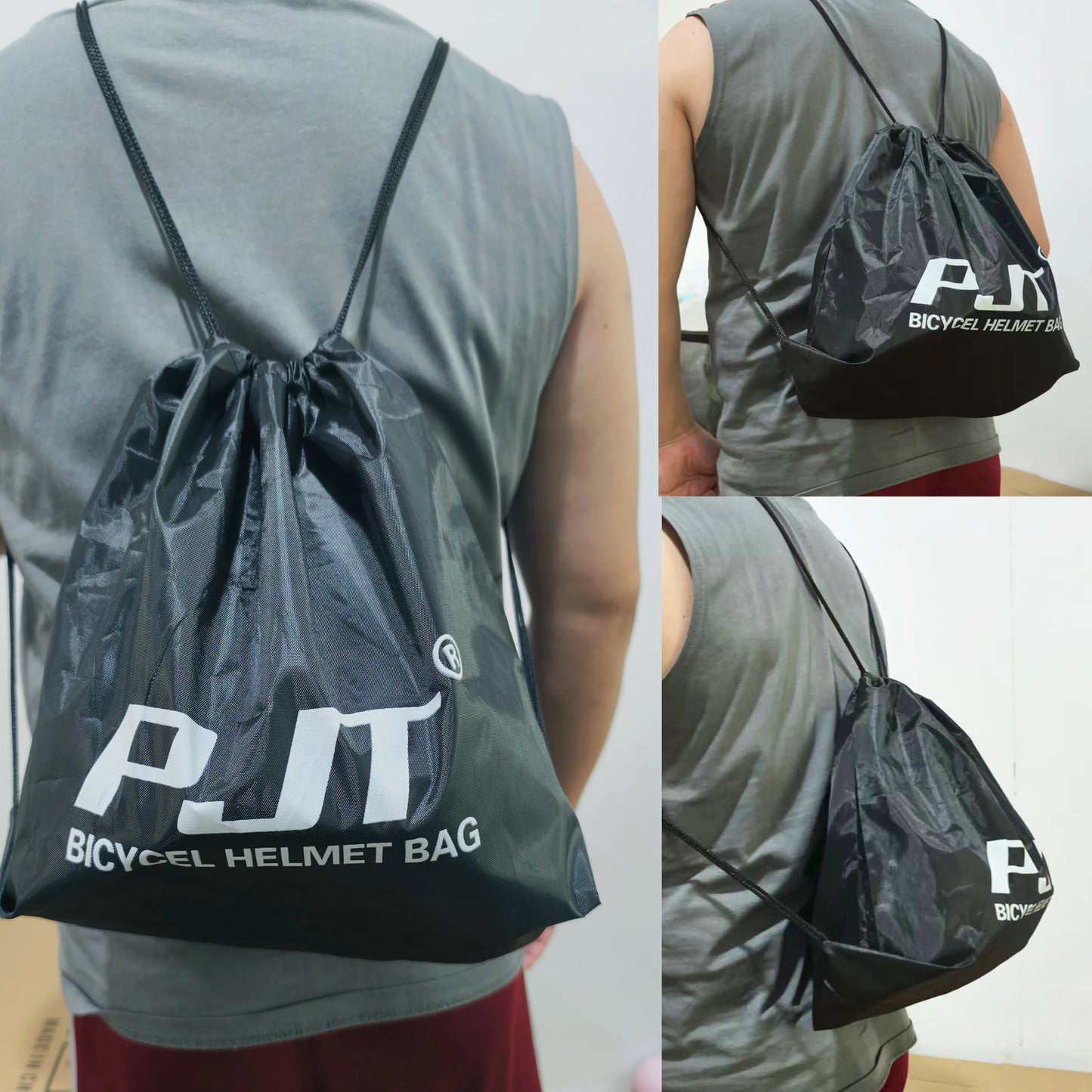 PJT Cycling Helmet Man Women Road Mountain Bike Helmet Outdoor Bicycle Skateboard Scooter Integrally-Molded Ultralight Helmet