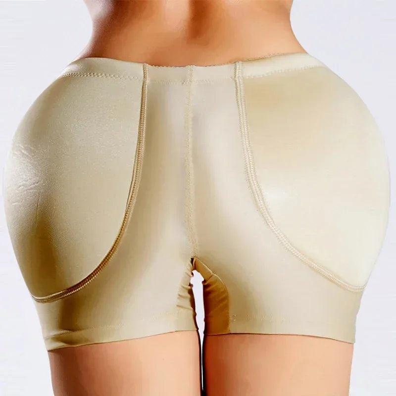 Shapewear Sexy body Underwear Butt Lifter Booty Pads Hip Enhancer....etc
