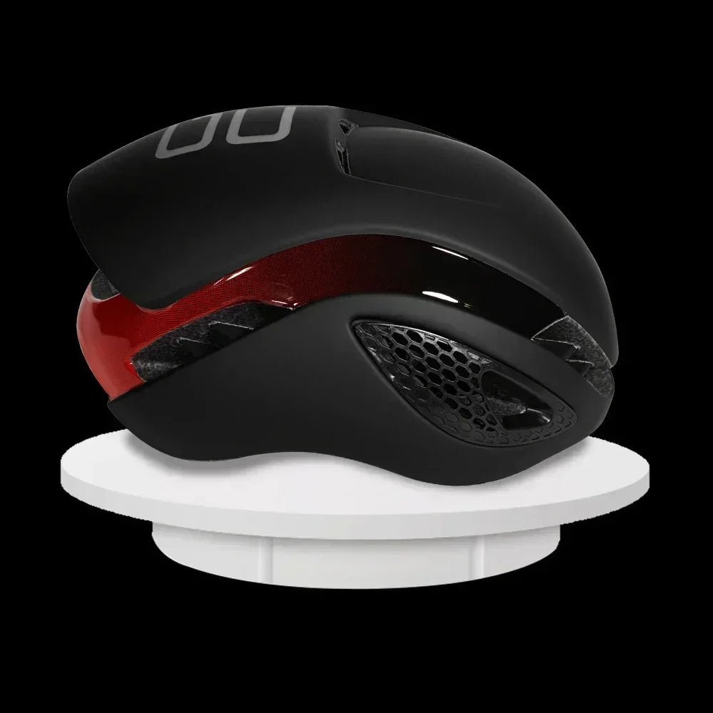 Professioanal MTB Cycling Helmet for Men Women Bicycle Mountain  Speed Helmet Outdoor Sports Ultralight Breathable Road  Helmet