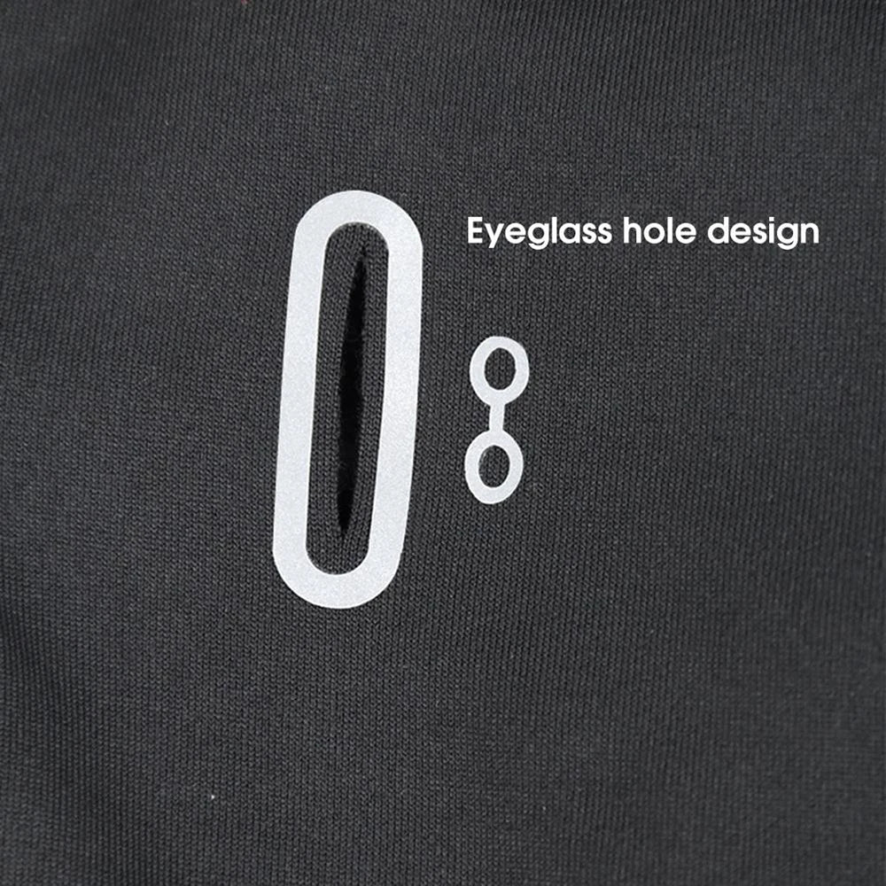 Thermal Winter Balaclava Cycling Full Face Mask Warm Outdoor Sports Motorcycle Ski Fishing Hunting Mask Fleece Scarf Cap Bandana