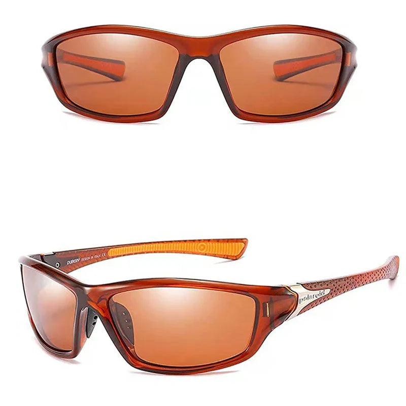 2022 Polarized Glasses Men Women Sunglasses Fishing Glasses Camping Hiking Glasses Driving Eyewear Outdoor Sports Goggles UV400