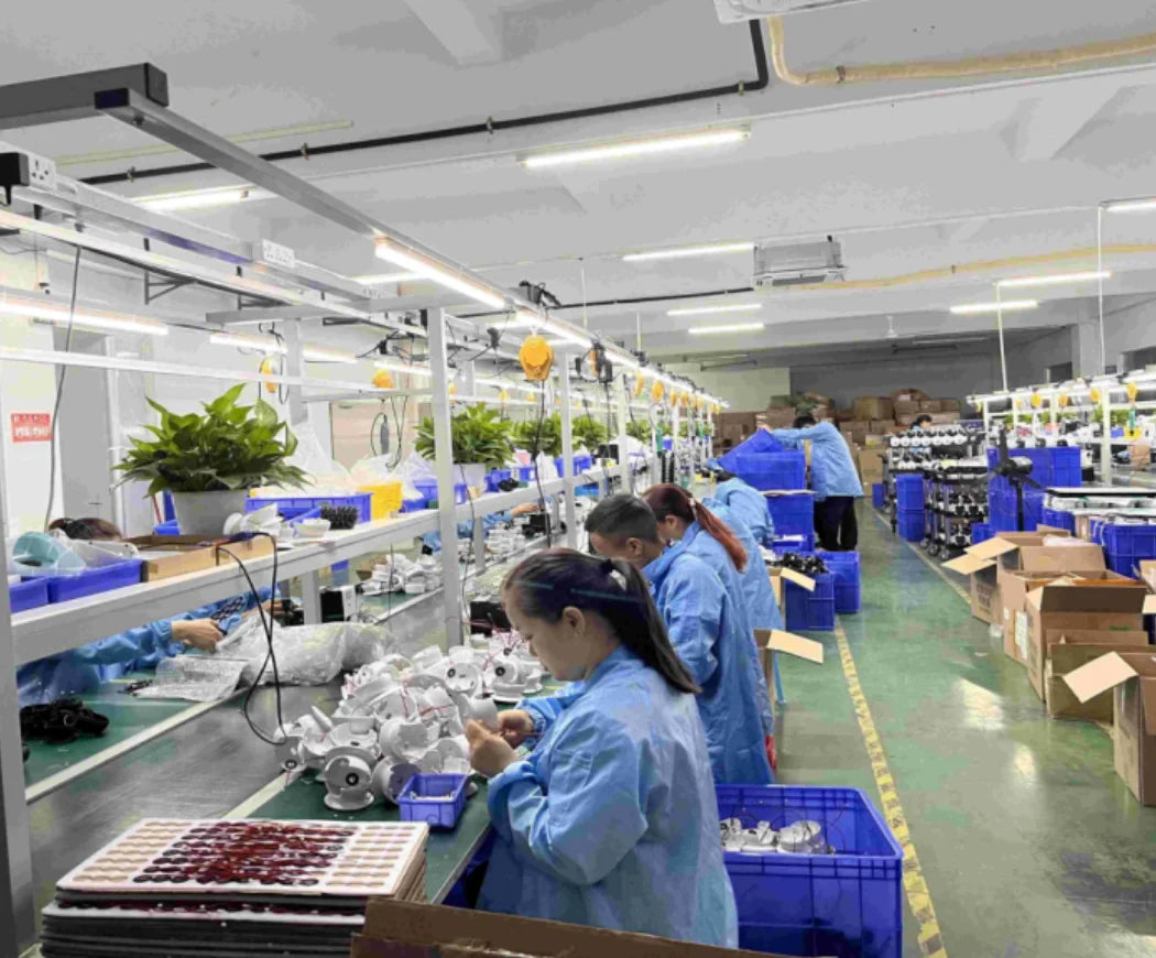 Smart Bird Feeder with Camera 1080HD Night Vision Solar Power