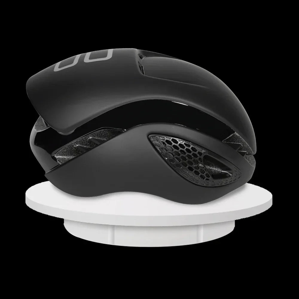 Professioanal MTB Cycling Helmet for Men Women Bicycle Mountain  Speed Helmet Outdoor Sports Ultralight Breathable Road  Helmet