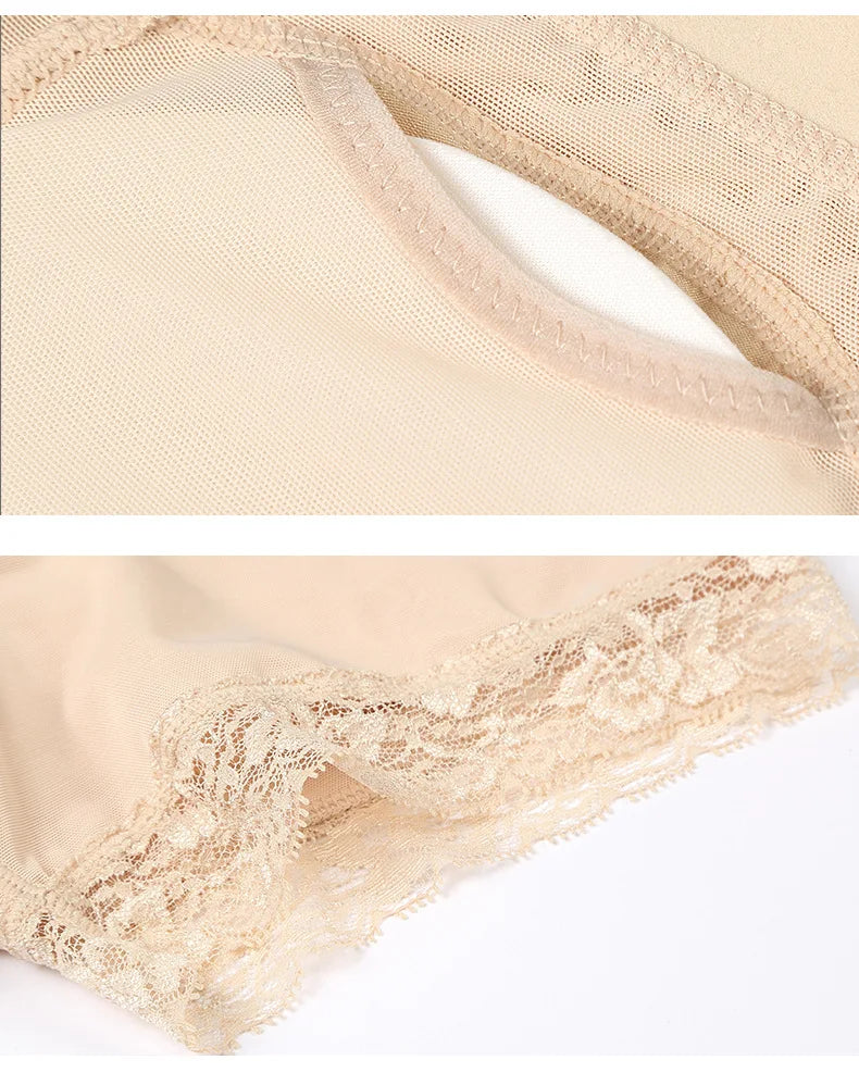 Shapewear for women's Butt Lifter Panty Fake Buttock Body Shaper Padded Underwear Lady Lift Bum High Waist Tummy Control Hip Enhancer Panties