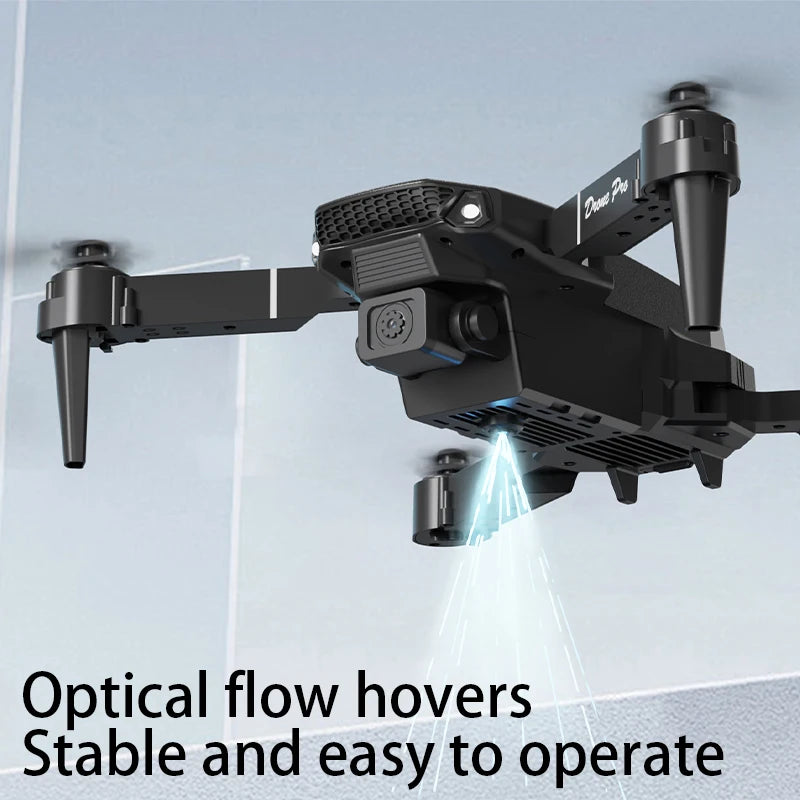 Drone 8K HD Wide-Angle Camera E88 PRO