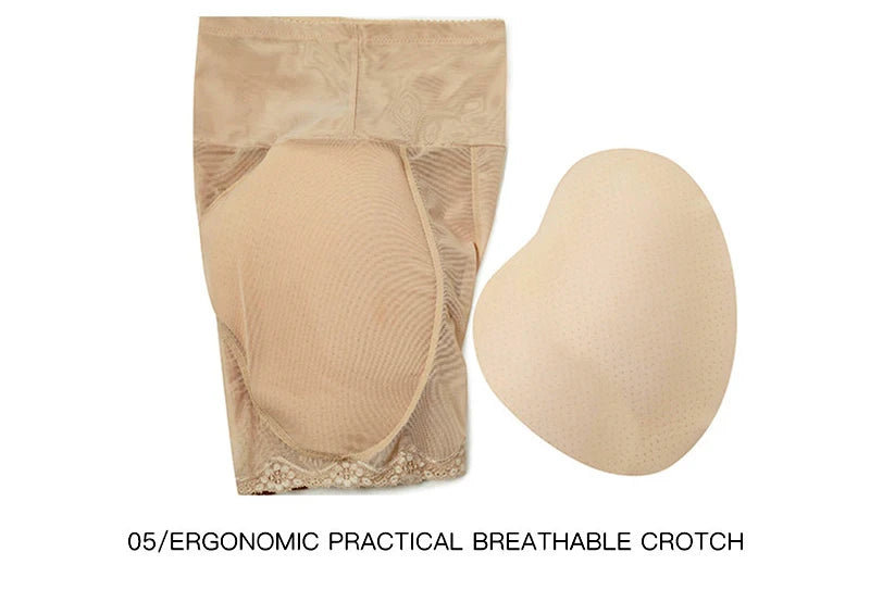 Shapewear for women's Butt Lifter Control Panties