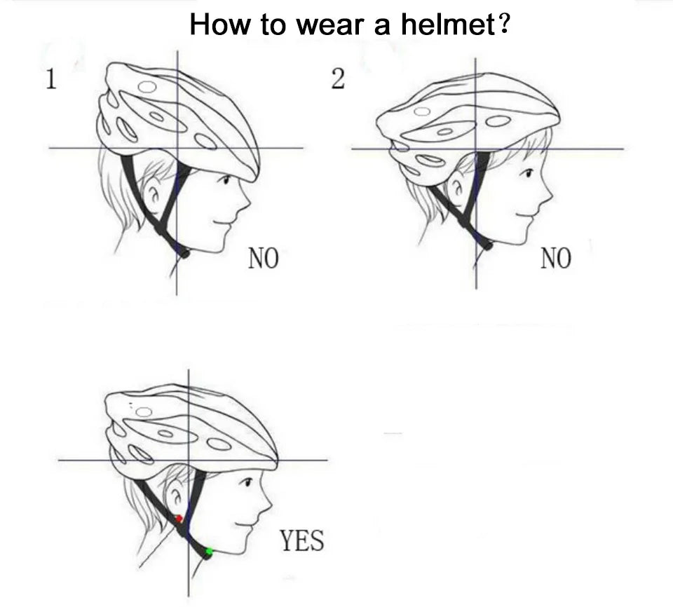 Cycling Helmet Comfort Lining Lightweight Fiber Texture Helmet Adult Mountain Bike Cycling Equipment